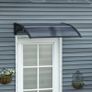 Door Canopy Awning Image 3