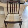Free To Take Away - 2 x Kitchen Dining Chairs Image 2
