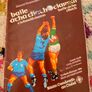 GAA centenary year (1884) all Ireland programmes signed by famous commentators. (Collectors item) Image 8