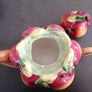 Ceramic Teapot Image 3