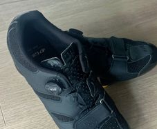 Giro Bike shoes Shimano cleats
