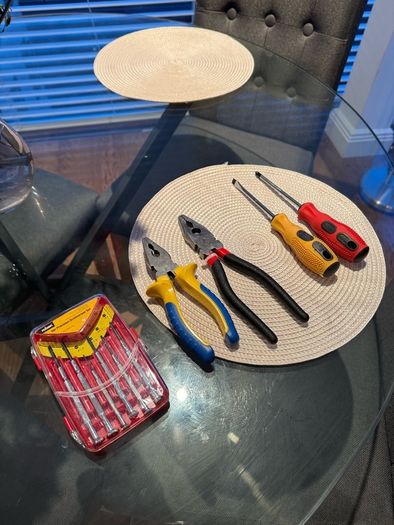 Tools