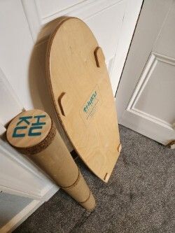 HUKU Balance Board - NALU