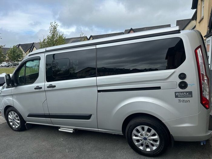 Camper