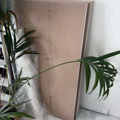6 free Gyproc boards