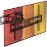 Tv Wall Mount Bracket Tilt Swivel 57-80" Image 8