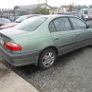 01 Toyota Avensis 1.6, All Parts Cheap. Image 2