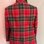 vintage blazer 100% wool Image 5