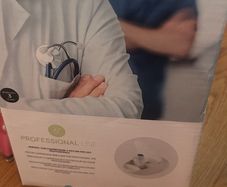Nebulizer