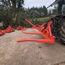 Bale lifter new Nugent Image 8