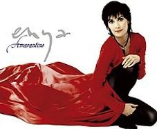 NOS Enya - Amarantine Cd