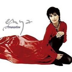 NOS Enya - Amarantine Cd