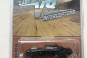 Mad Max car