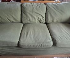 3 seater sofa
