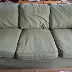 3 seater sofa