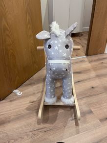 Rocking Horse (Mamas&Papas)