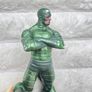 Disney Marvel Spider-Man Scorpion cake topper approx. 9.5 cm. Used Please see photos Image 6