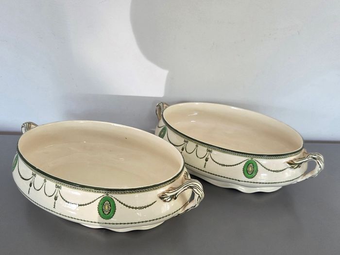 Tureens Royal Doulton
