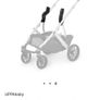 UPPAbaby Vista and Cruz car seat adapters Image 3