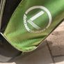 Kids Golf Bag and Clubs Image 2