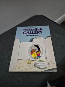 the farside gallery