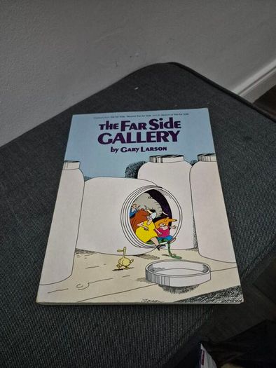 the farside gallery