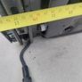 universal heavy machinery seat Image 5
