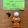 Lego minifigure Zev Senesca sw0354 - 2011 Image 4