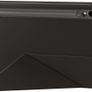 Samsung Galaxy Original Smart Book Cover for Galaxy Tab S9, black Image 4
