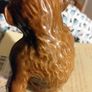 Beswick pottery chimp Image 2