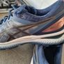 Asics gel nimbus  runners Image 4