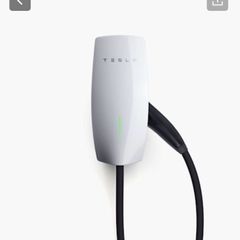 Tesla Wall Connector ( Brand New Sealed Box )