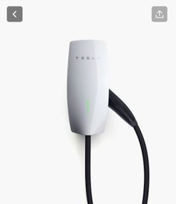 Tesla Wall Connector ( Brand New Sealed Box )