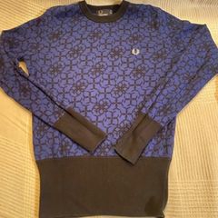 Fred Perry Sweater