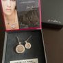 Enibas sterling silver necklace Image 4