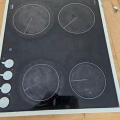Zanussi Hob