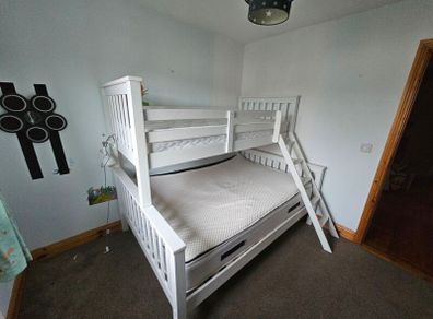Bunk Bed