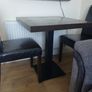 table and chairs Image 2