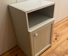 Bedside locker