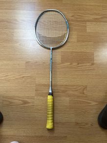 Artengo BR 800 V Badminton Racket