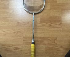 Artengo BR 800 V Badminton Racket