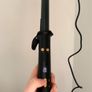 360 degree auto rotating curling iron/tongs BNIB Image 3