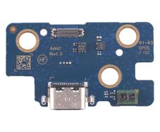 For Samsung Galaxy Tab A8 10.5 Replacement Charging Port Board