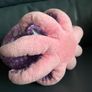 TY octopus Beanie Boo soft toy 20cm Image 3