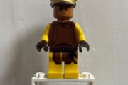 Lego Star Wars Naboo Security Guard