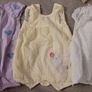 Baby girl summer bundle 3-6m Image 4