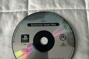 Tomorrow Never Dies PS1 Game