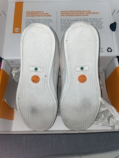 Mens Timberland shoes