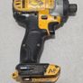 DeWalt DCF885 Impact Driver Image 2
