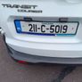 Ford Transit courier Image 2